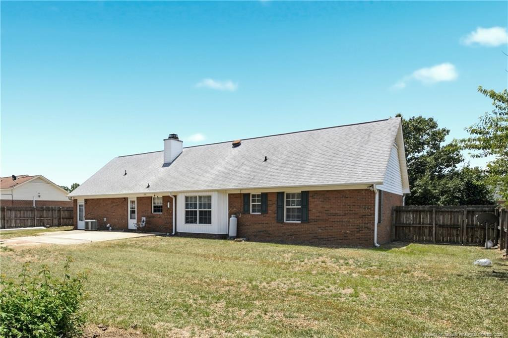 135 Partridge Road Property Photo 43