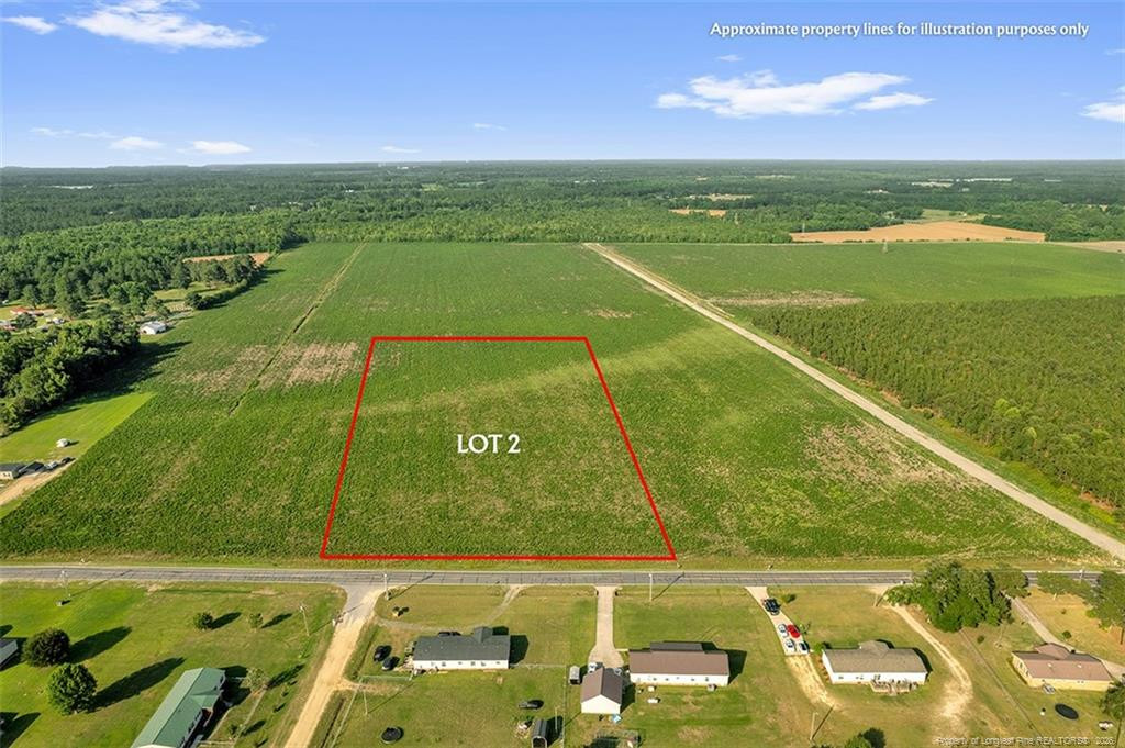 00 Nc-211 Hwy (lot 2) Road Property Photo 1