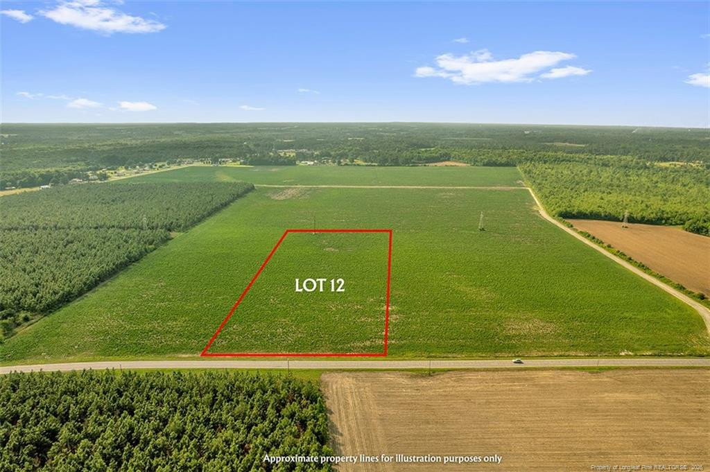 00 Old Wire (lot 12) Road Property Photo 1
