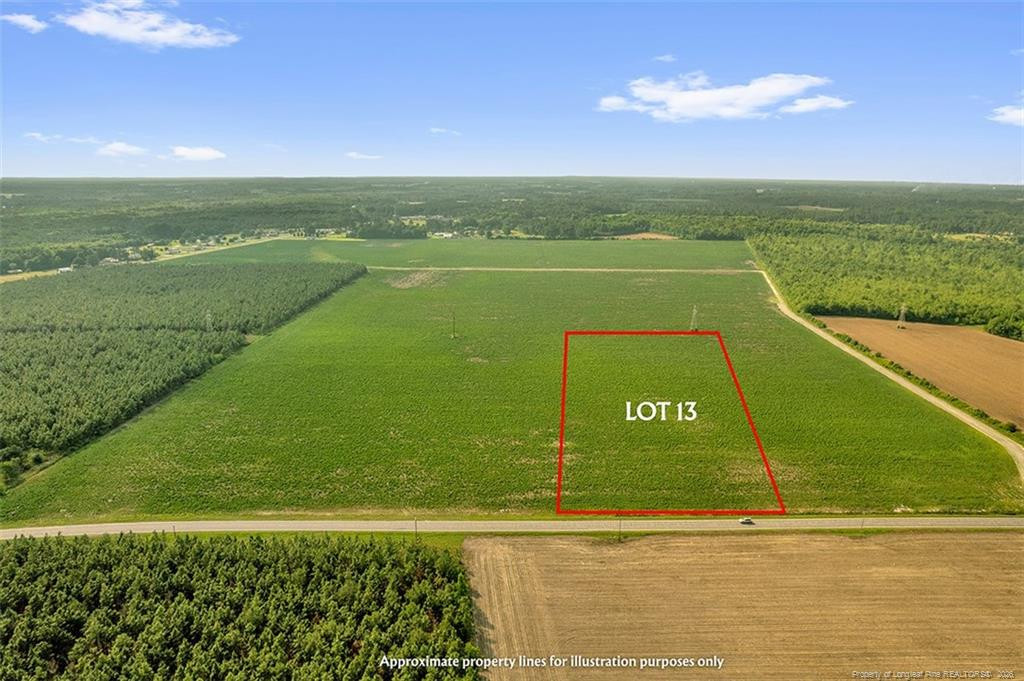00 Old Wire (lot 13) Road Property Photo 1