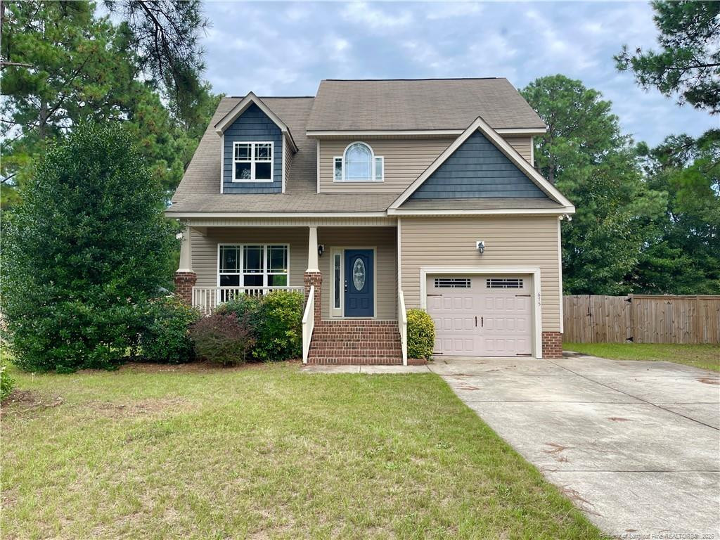 675 Omaha Drive Property Photo 1