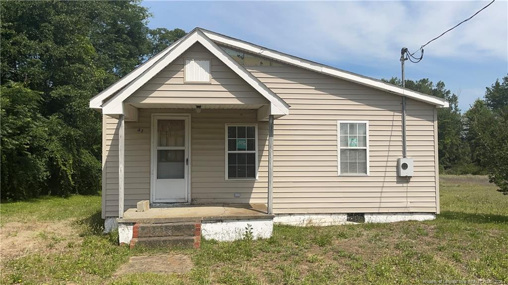 7441 3rd Street Property Photo 1