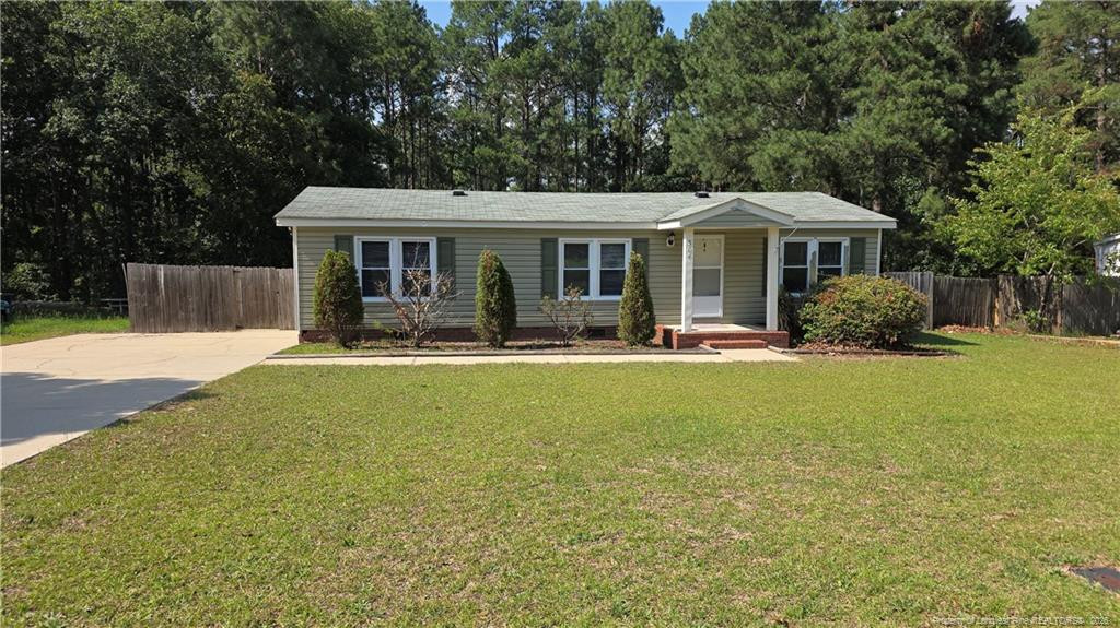 304 Mcdougald Drive Property Photo 1