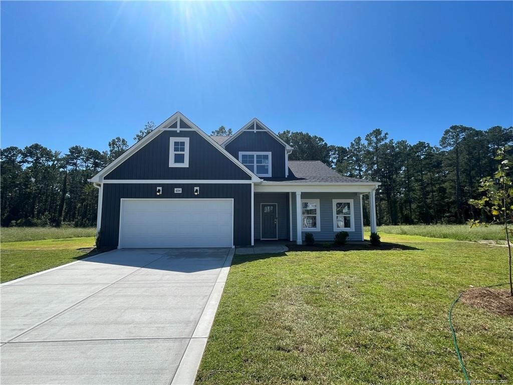 4264 Halkirk Drive Property Photo 1