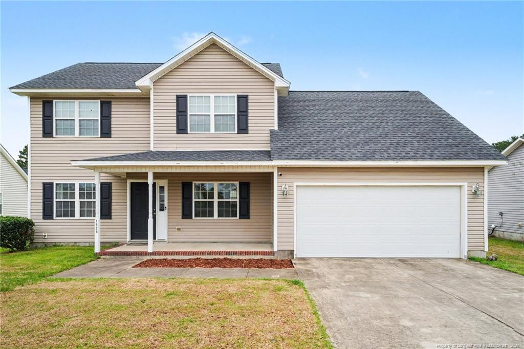 1529 Belews Creek Lane Property Photo 1