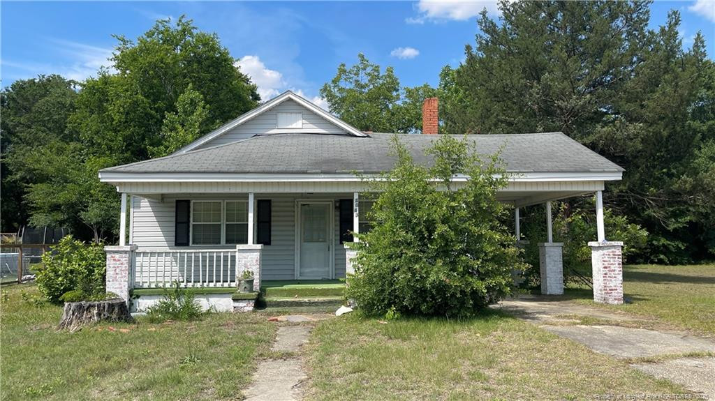 4043 Mckethan Street Property Photo 1