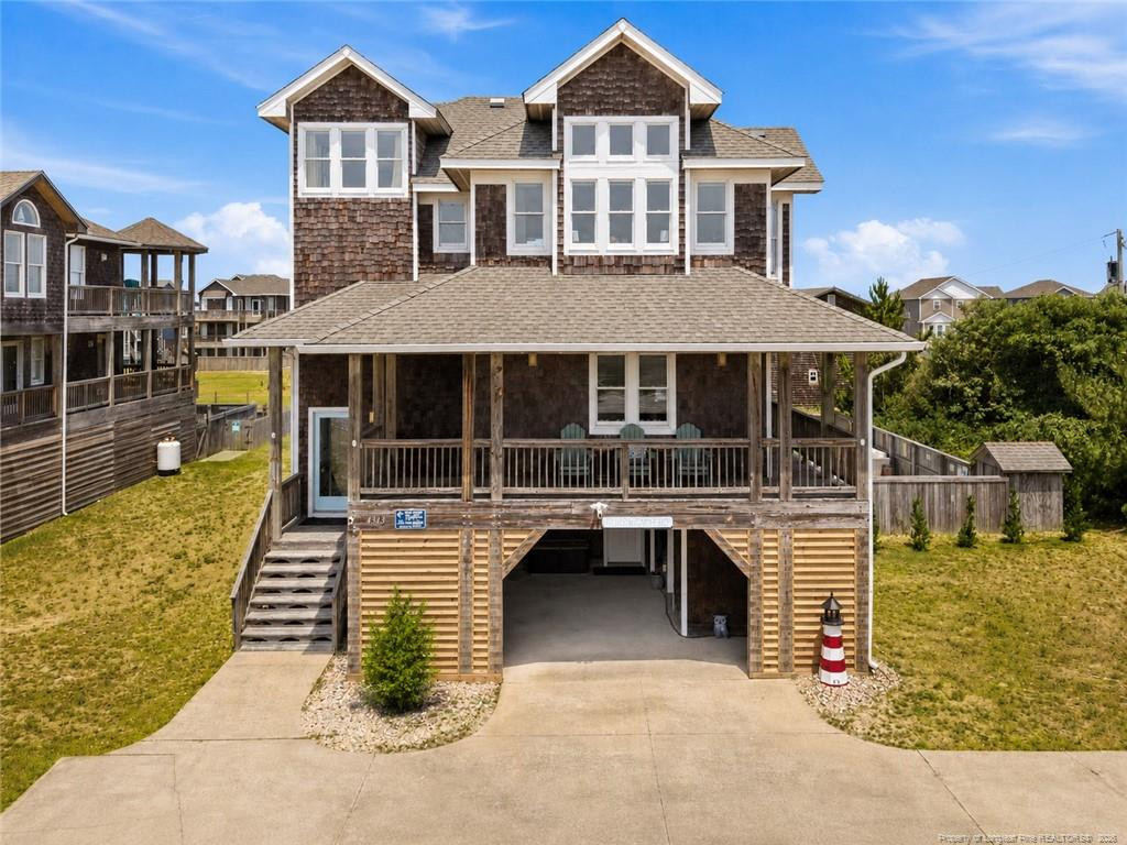4313 S Croatan Highway Property Photo 1