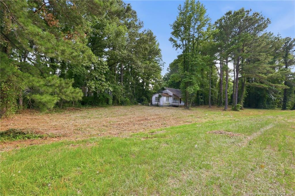 5158 Doc Bennett Road Property Photo 1