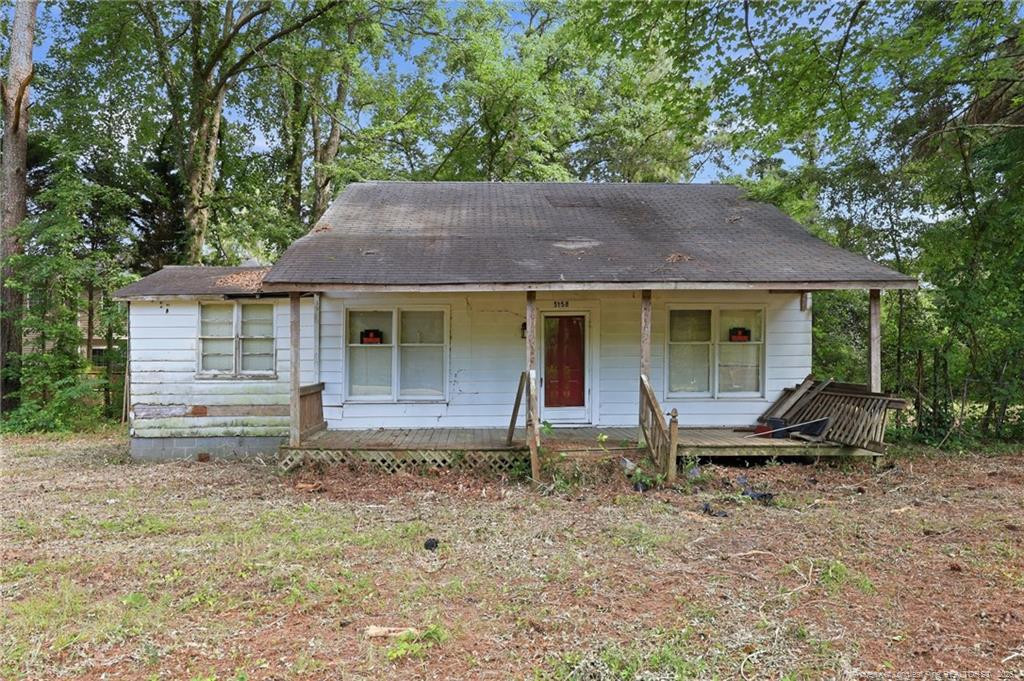 5158 Doc Bennett Road Property Photo 2