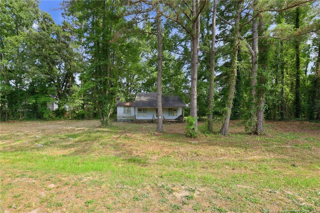 5158 Doc Bennett Road Property Photo 3