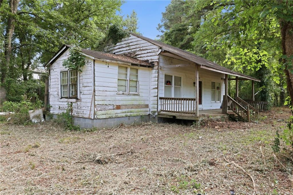 5158 Doc Bennett Road Property Photo 7