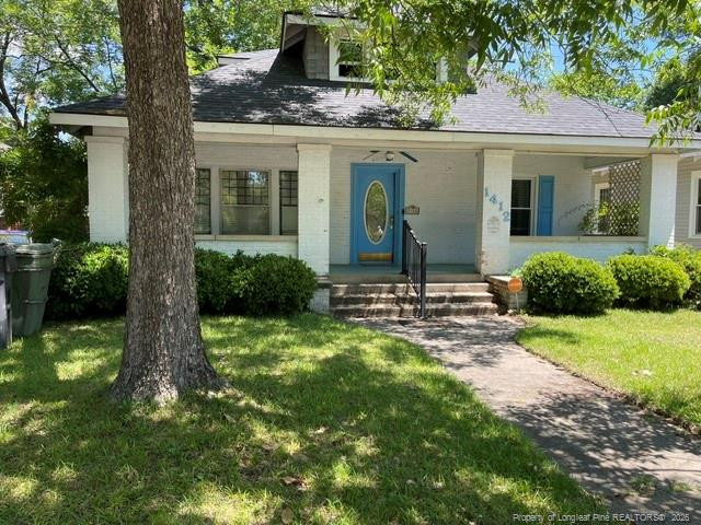 1412 Morganton Road Property Photo 1
