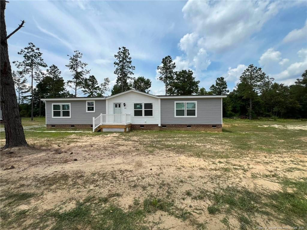107 Makaiah Lane Property Photo 1