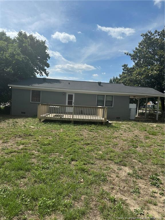 3227 Legion Road Property Photo 14