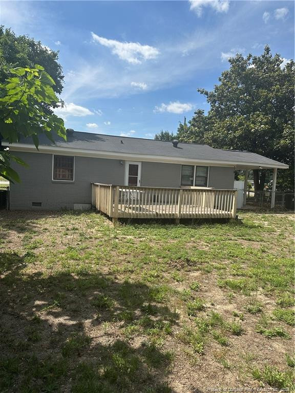 3227 Legion Road Property Photo 15