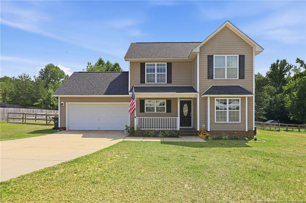 97 Sunridge Drive Property Photo 1