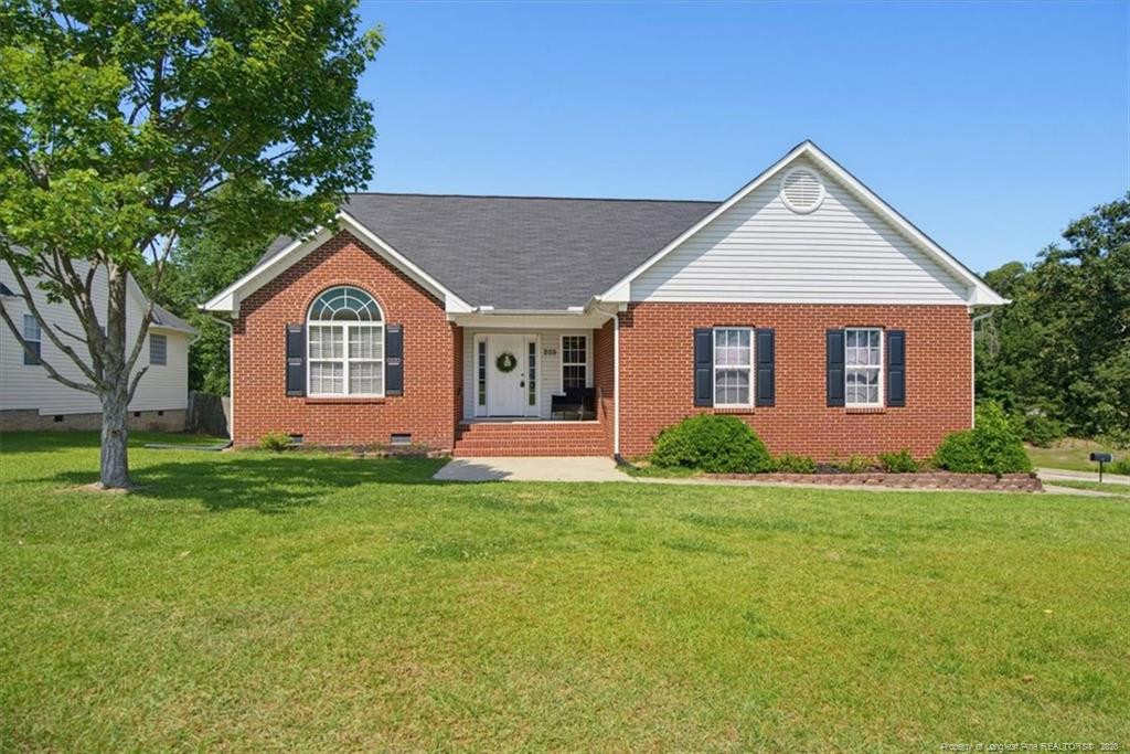 205 Woodland Drive Property Photo 1
