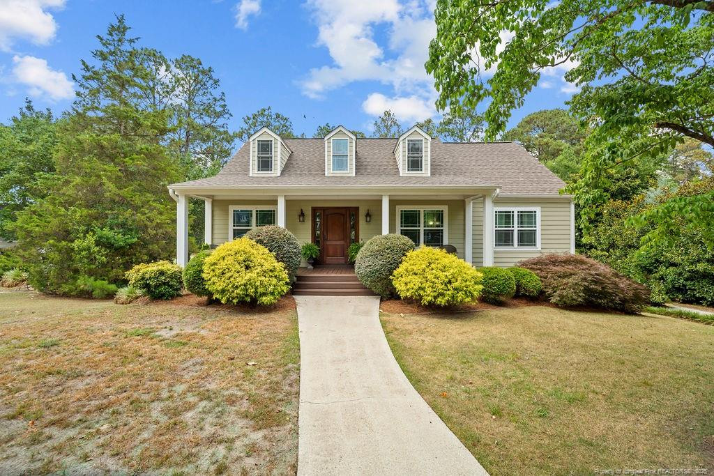6874 S Staff Road Property Photo 1