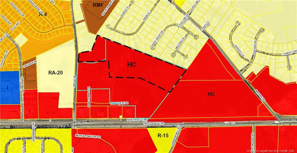 Brock Road Property Photo 4