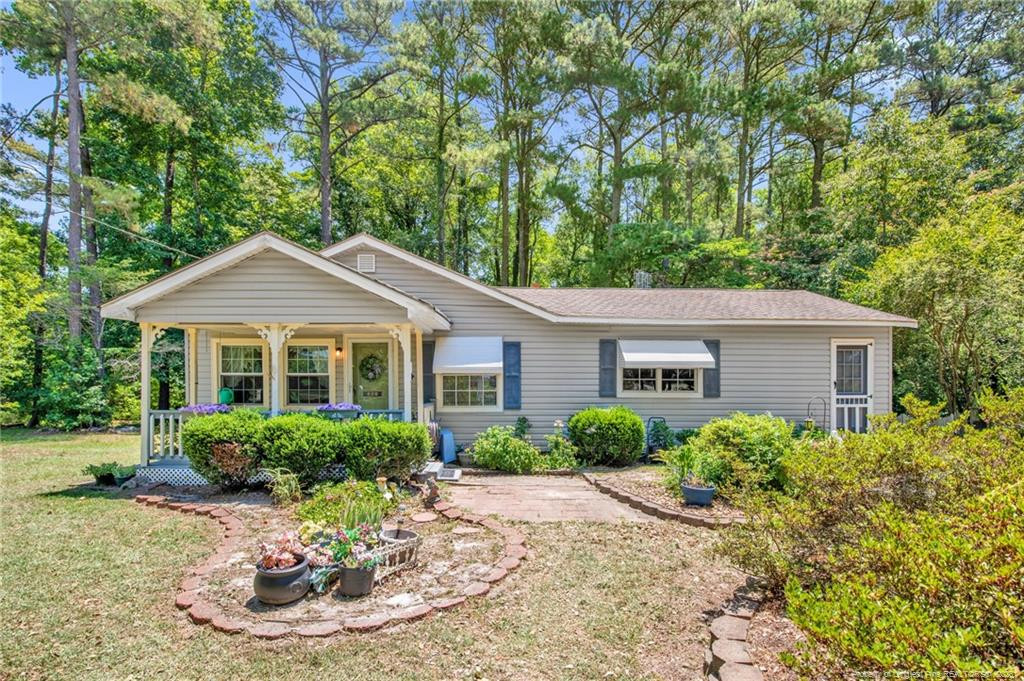 596 John Nunnery Road Property Photo 1