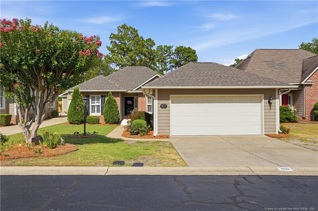 1833 Stetson Lane Property Photo