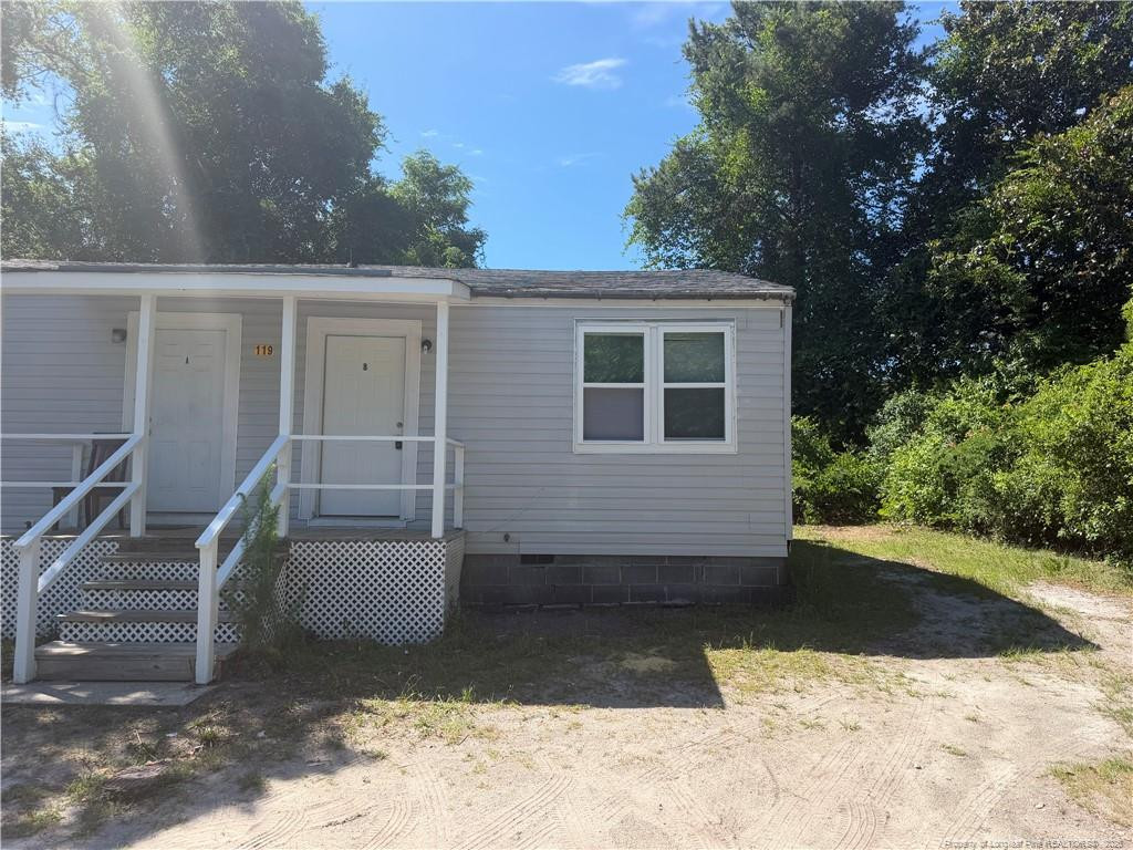 119 Johnson Street #b Property Photo 1