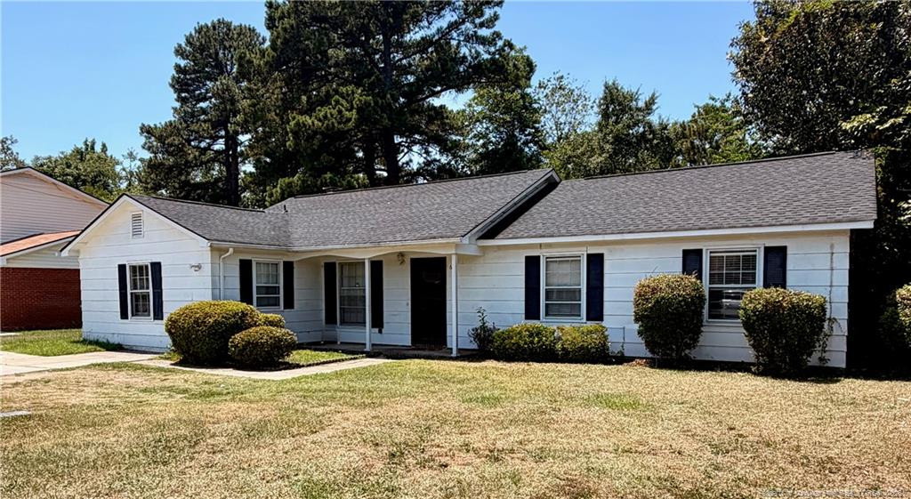 606 Glensford Drive