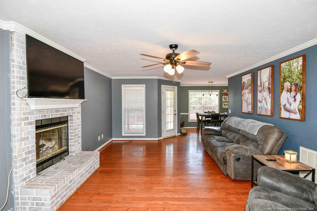 256 Arlington Drive Property Photo 2