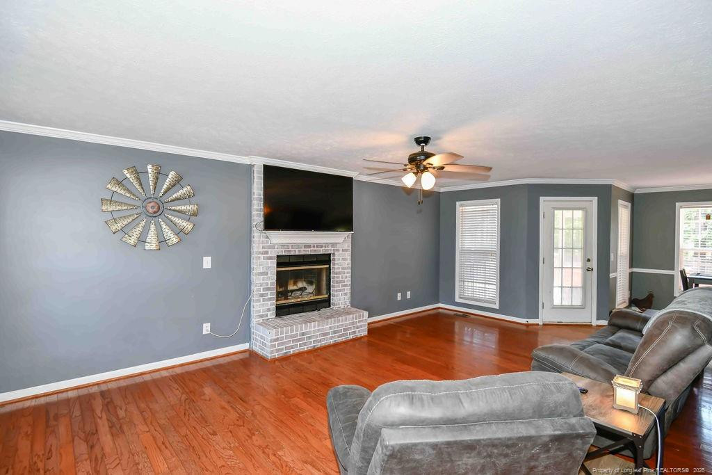 256 Arlington Drive Property Photo 3