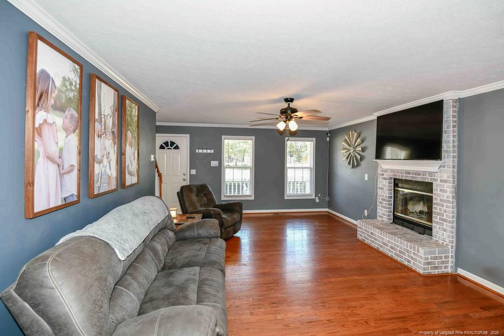256 Arlington Drive Property Photo 5