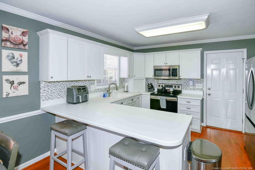 256 Arlington Drive Property Photo 8