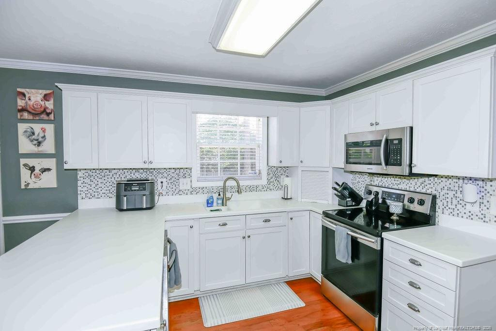 256 Arlington Drive Property Photo 9
