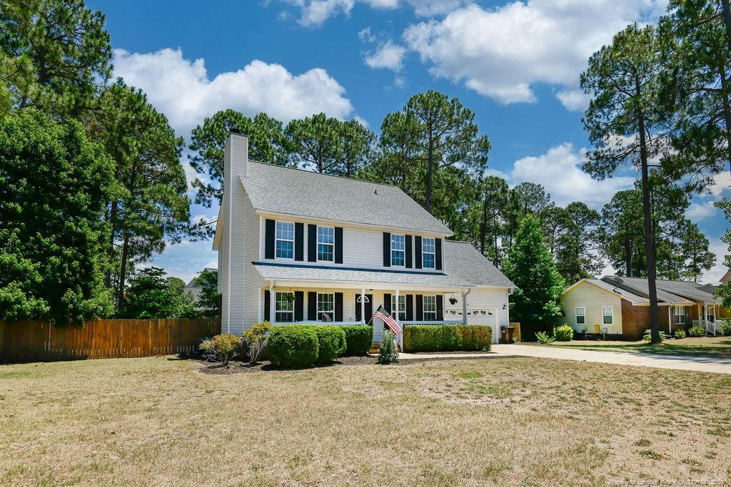 256 Arlington Drive Property Photo 29