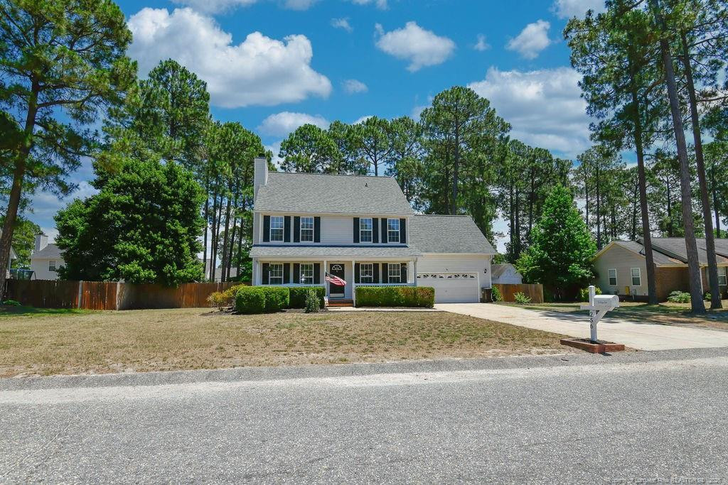 256 Arlington Drive Property Photo 34