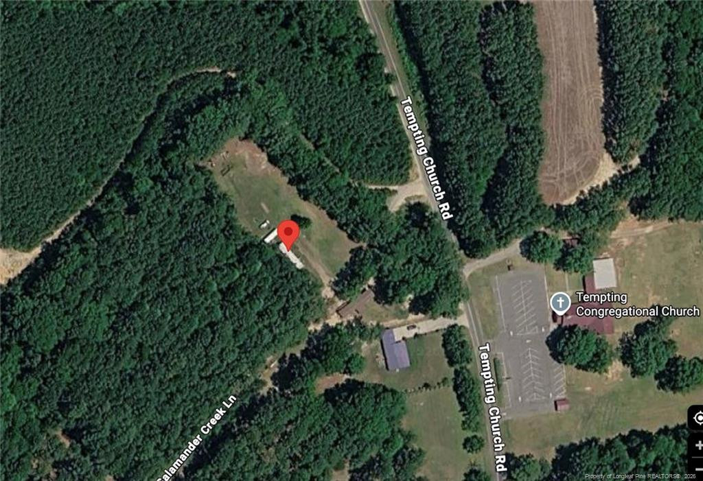 58 Salamander Creek Lane Property Photo 1