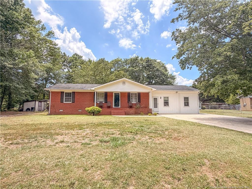 153 Pine Circle Property Photo 1