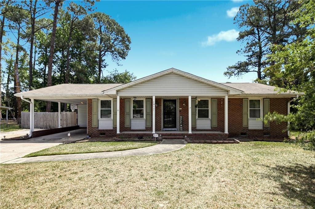 1011 Bingham Drive Property Photo 1