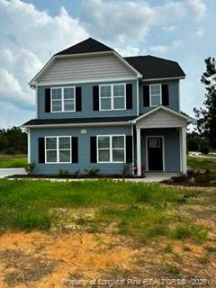 4014 Blue Springs Road