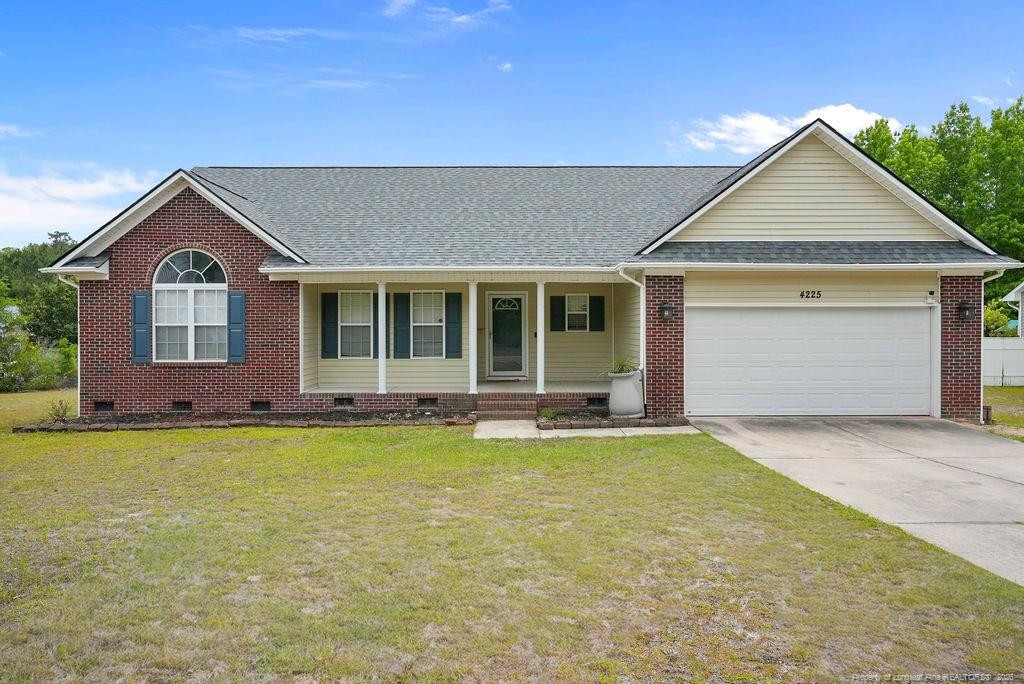 4225 Redmill Lane