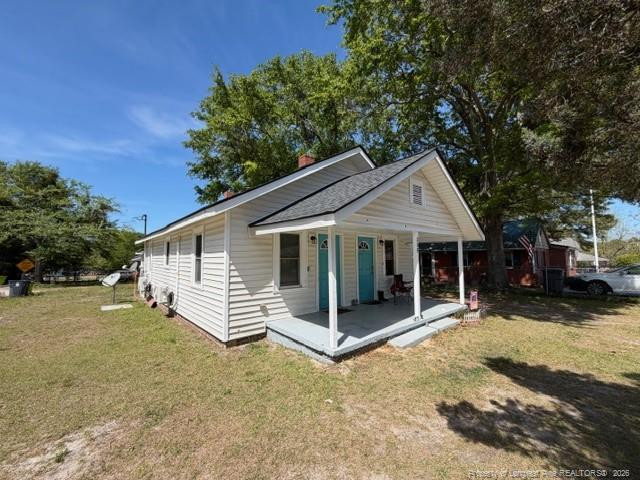 208 Scarborough Street A And B Property Photo 1