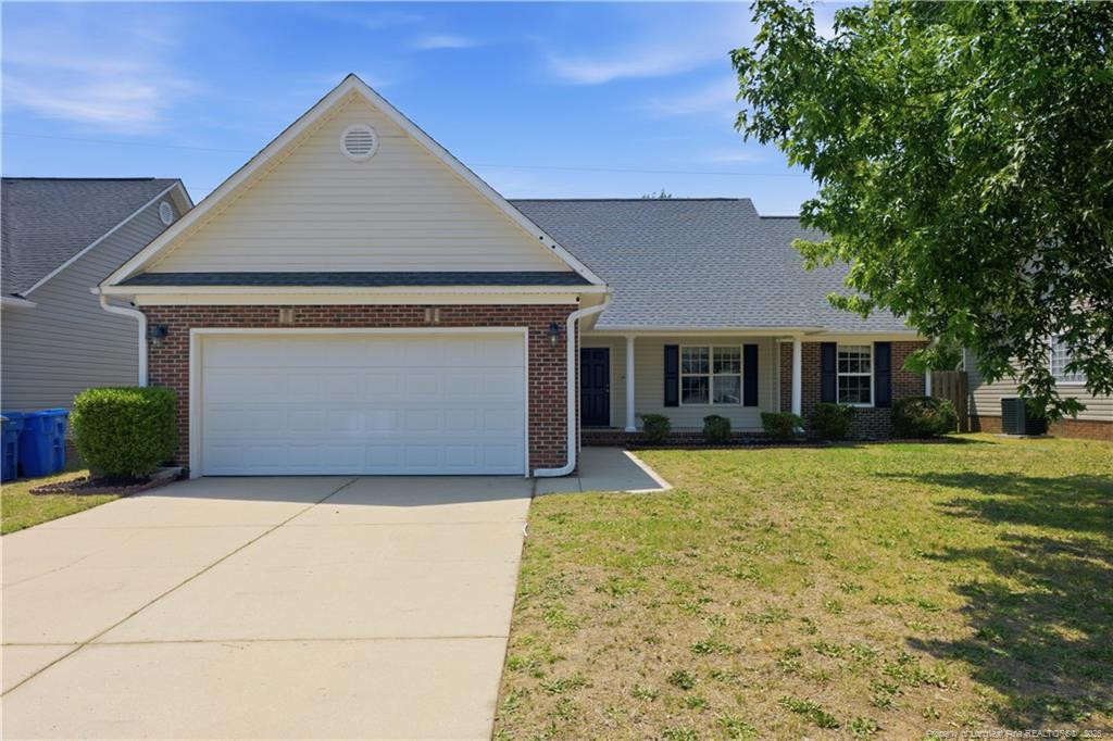 2206 Foster Gwin Lane Property Photo 1