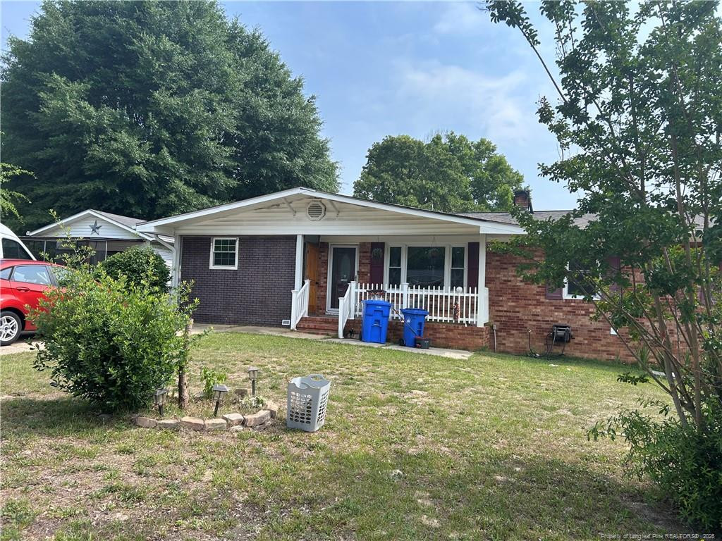 2005 Fargo Drive Property Photo 1