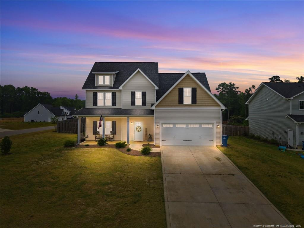 101 Woodford Lane Property Photo 1