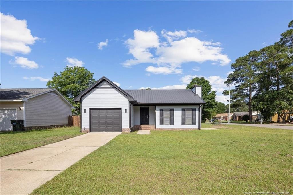 504 Offing Drive Property Photo 1