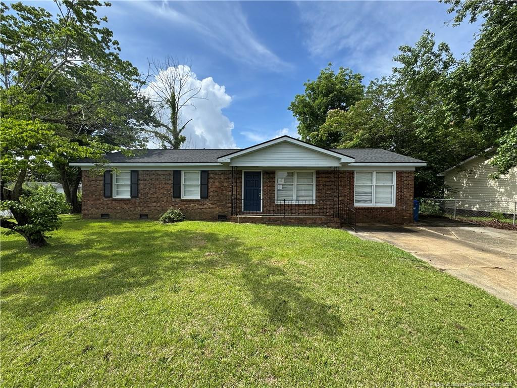 311 Bighorn Drive Property Photo 1
