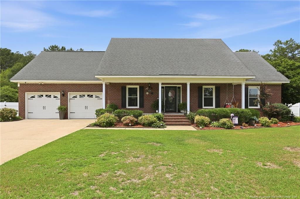5829 Finish Line Drive Property Photo 1