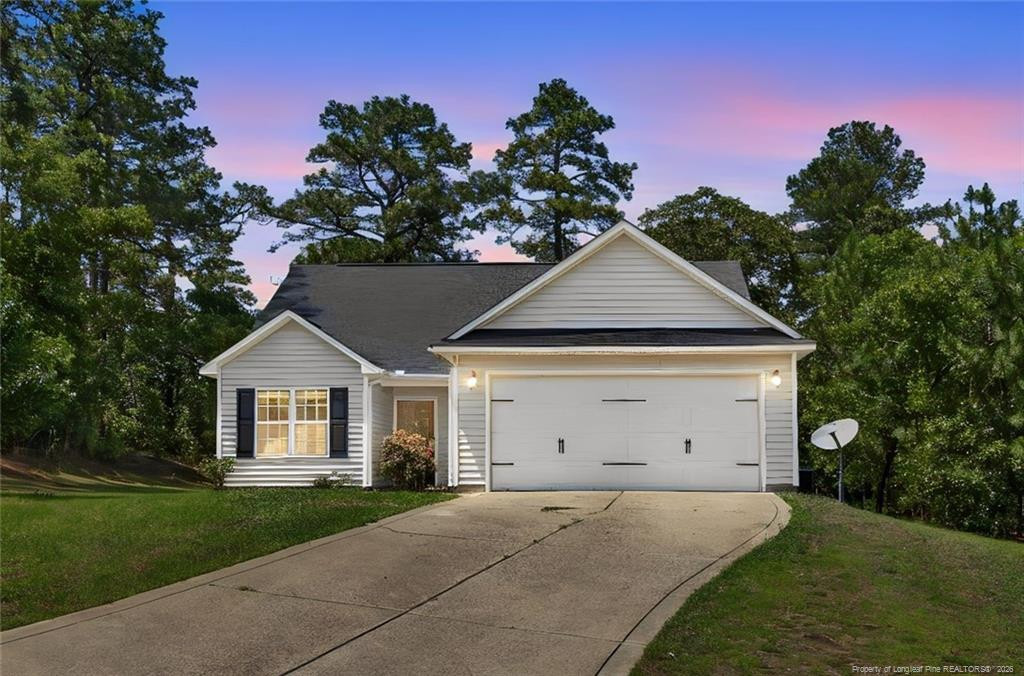 321 Maria Drive Property Photo 1