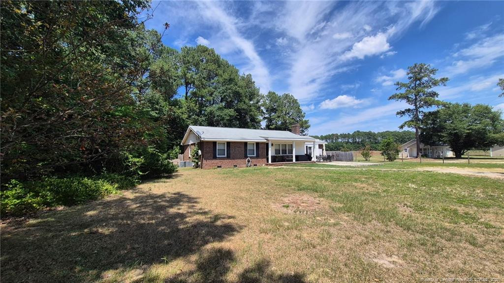 487 Wright Road Property Photo 1