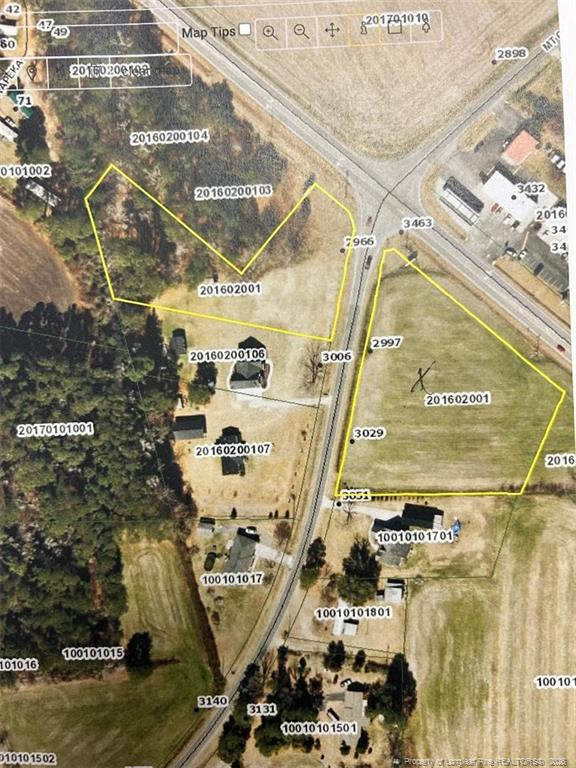 Mt. Olive And Hwy 211 Road Property Photo 1