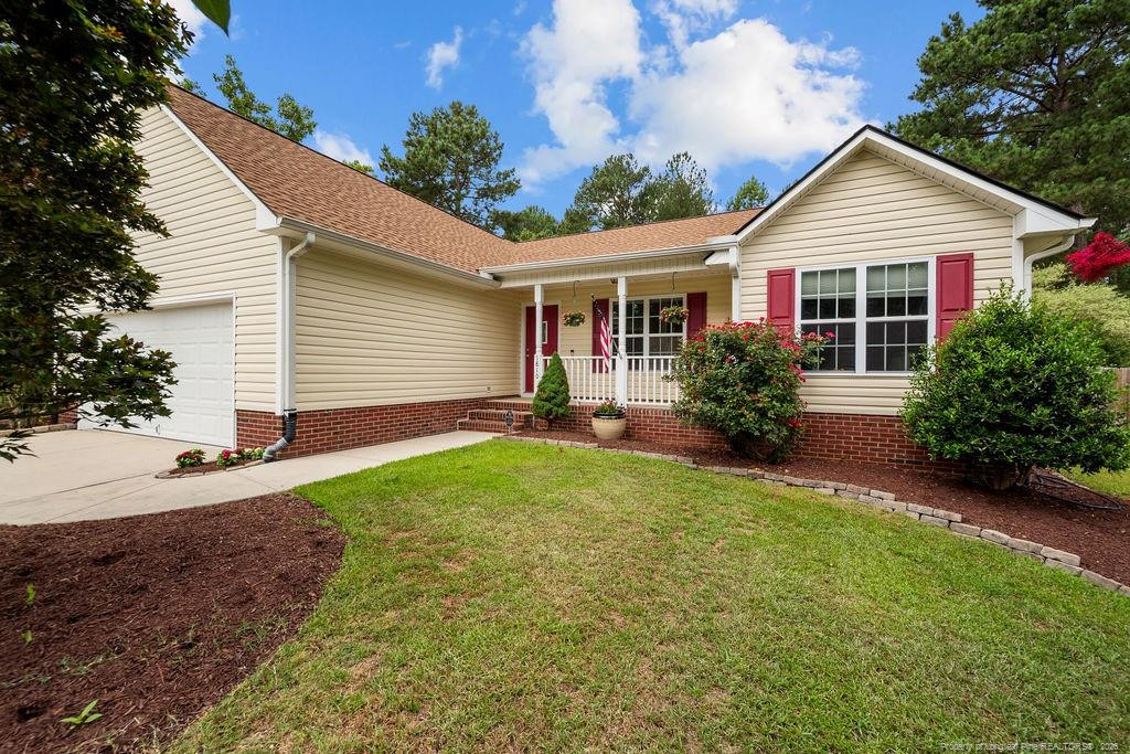 1810 Ponderosa Trail Property Photo 1